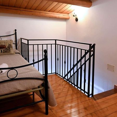 Вилла Casa Acqua Veccia Ното Экстерьер фото