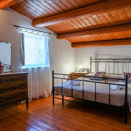 Вилла Casa Acqua Veccia Ното Экстерьер фото