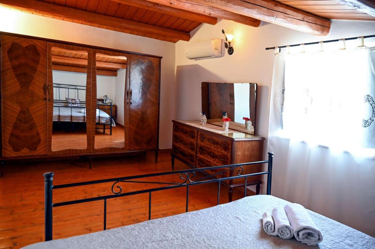 Вилла Casa Acqua Veccia Ното Экстерьер фото