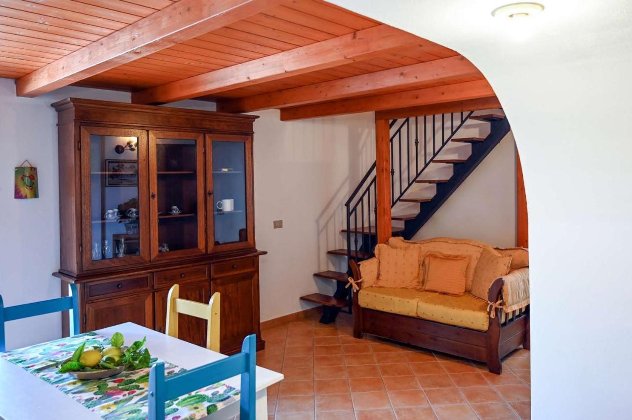 Вилла Casa Acqua Veccia Ното Экстерьер фото